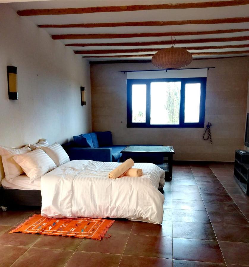 Villa Zahr'Ali Sidi Kaouki Extérieur photo