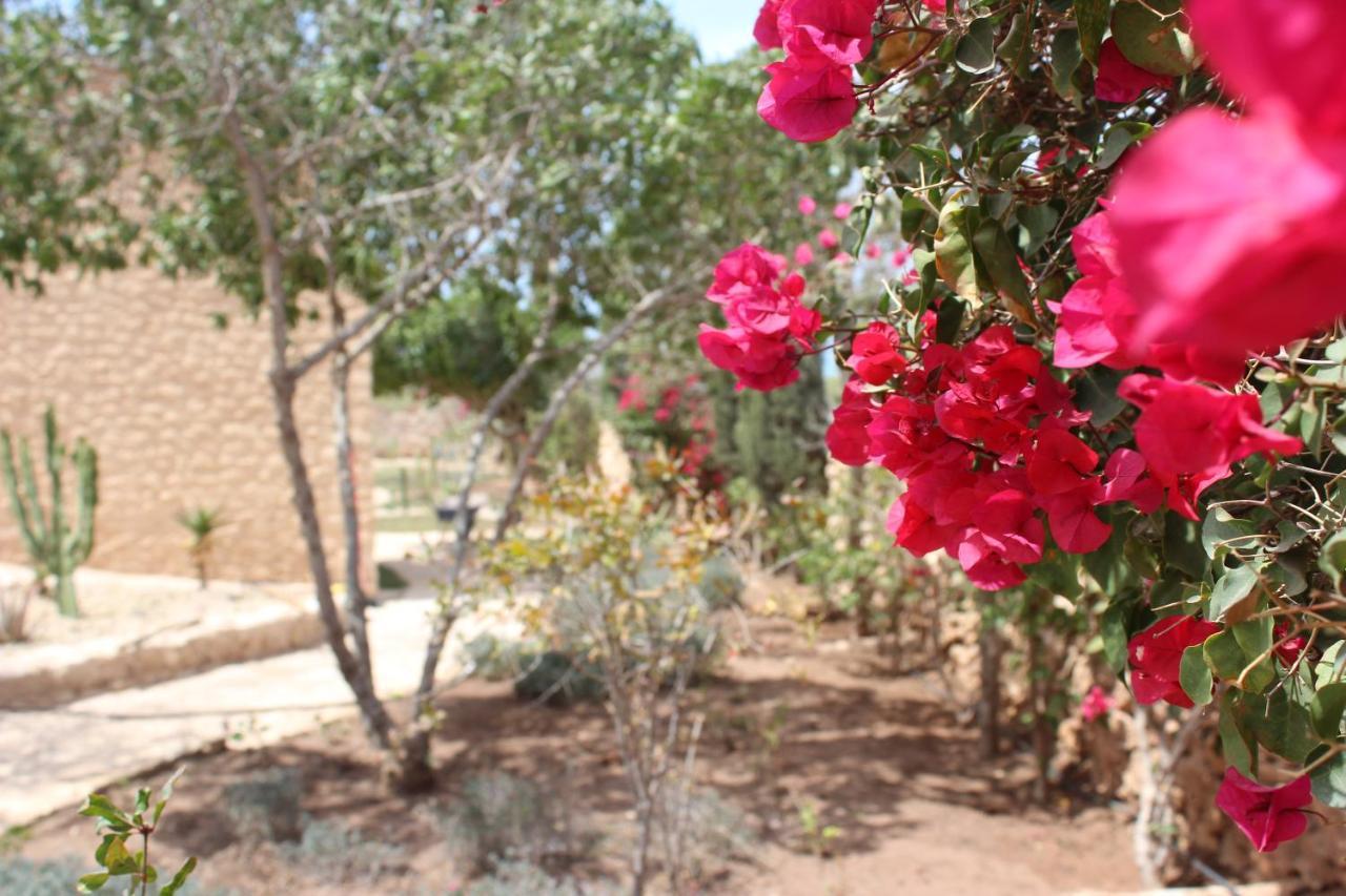 Villa Zahr'Ali Sidi Kaouki Extérieur photo