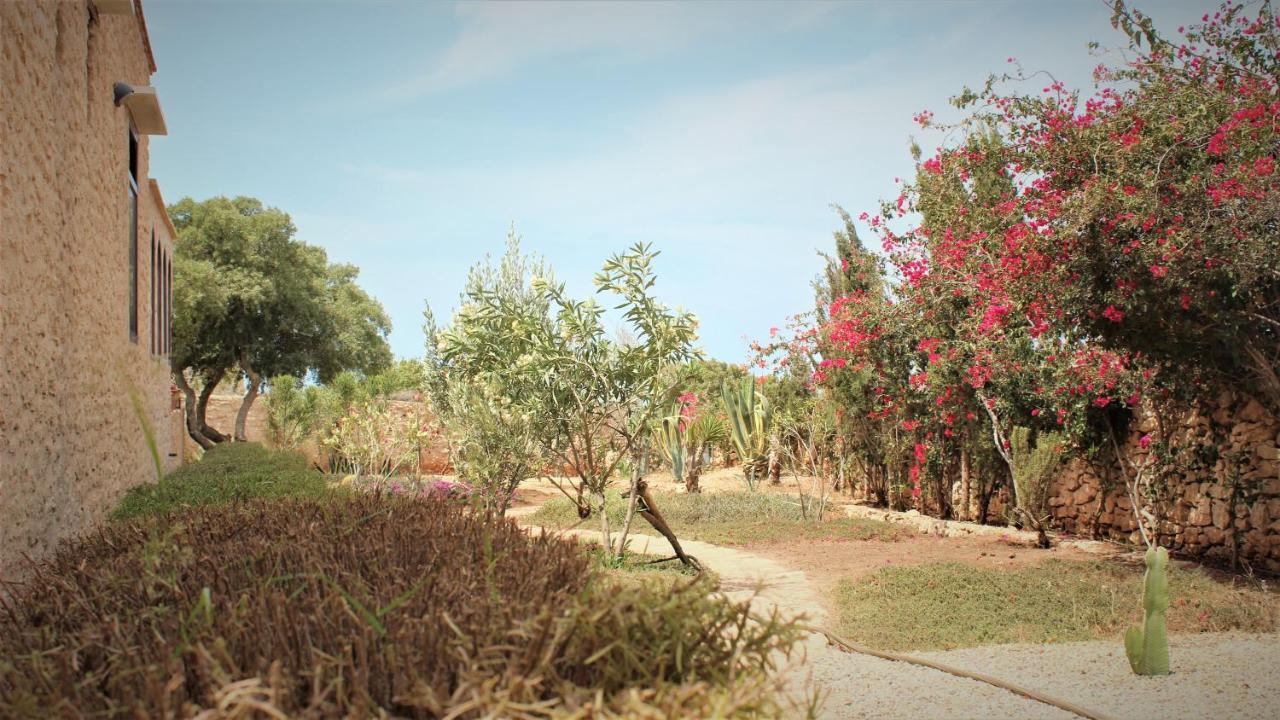 Villa Zahr'Ali Sidi Kaouki Extérieur photo