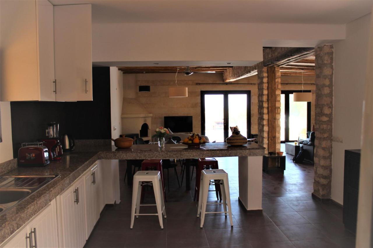 Villa Zahr'Ali Sidi Kaouki Extérieur photo