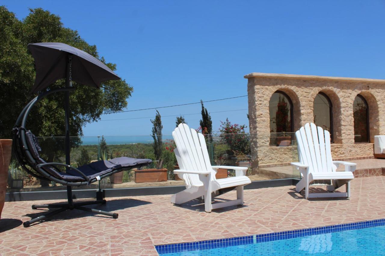Villa Zahr'Ali Sidi Kaouki Extérieur photo