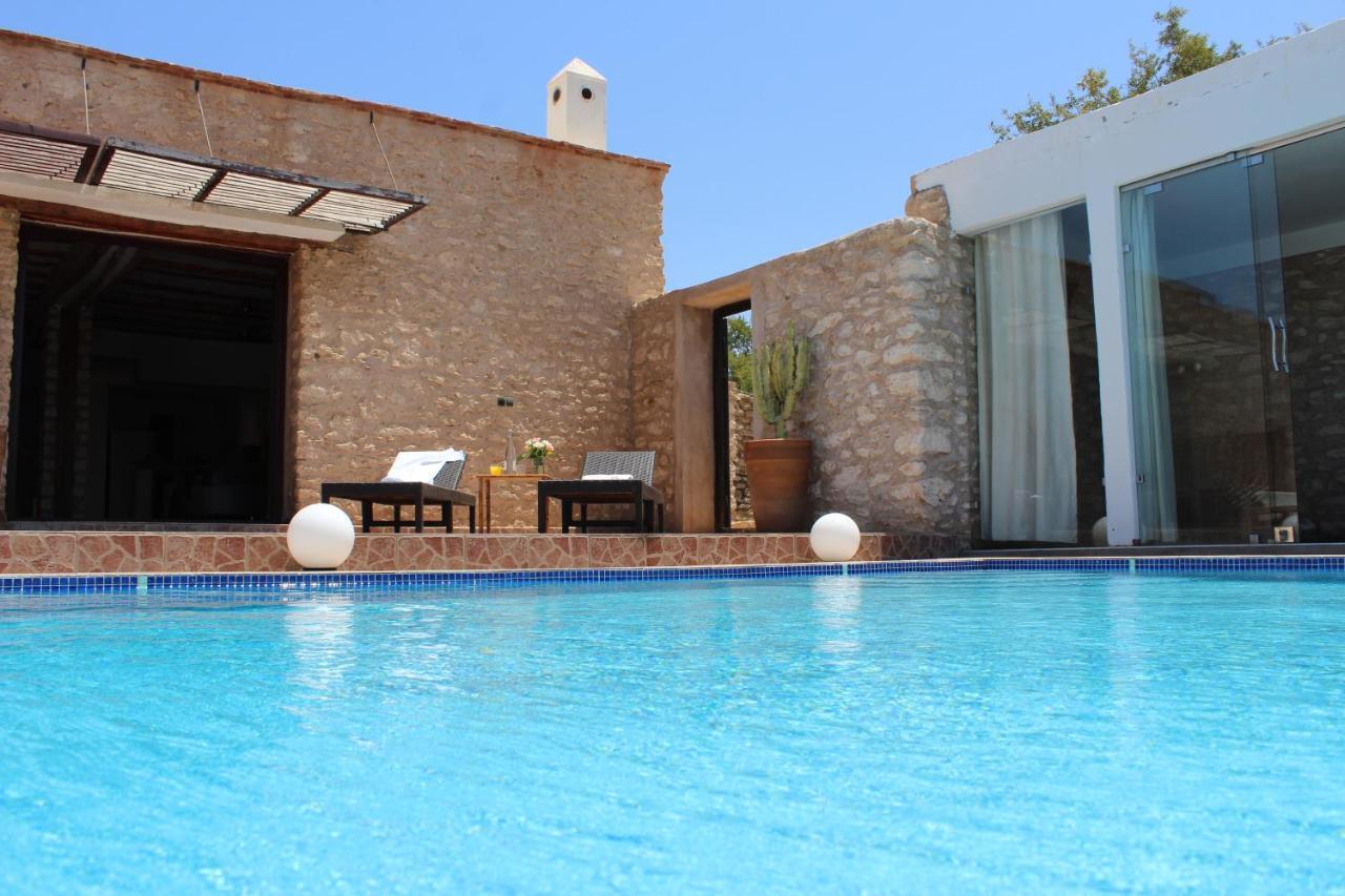 Villa Zahr'Ali Sidi Kaouki Extérieur photo