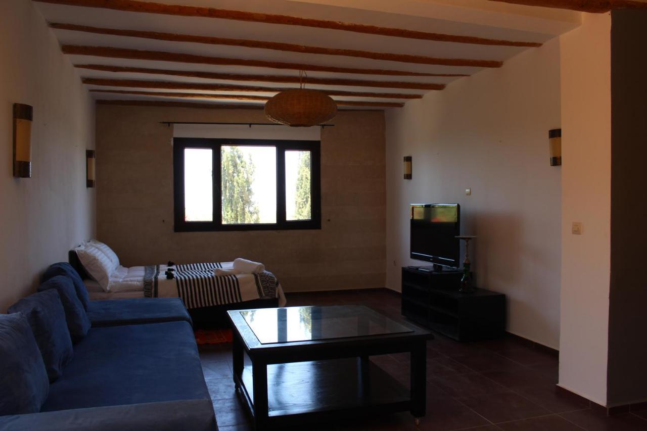 Villa Zahr'Ali Sidi Kaouki Extérieur photo