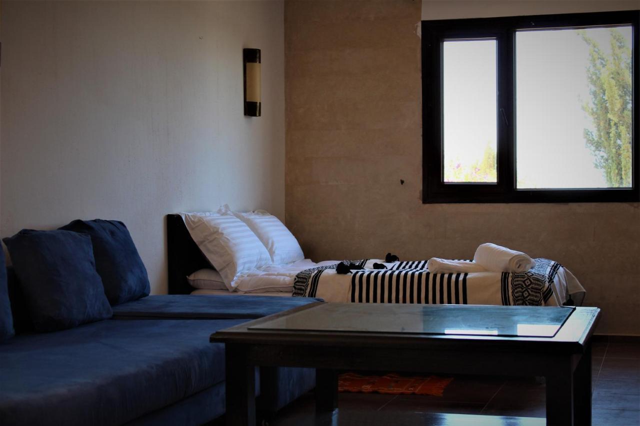 Villa Zahr'Ali Sidi Kaouki Extérieur photo