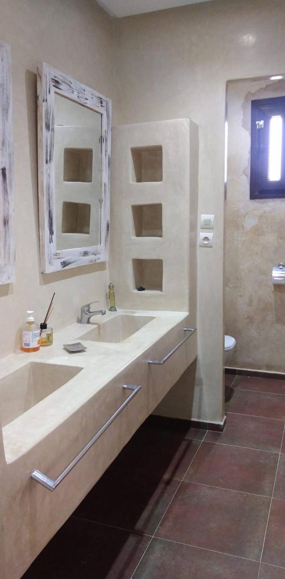 Villa Zahr'Ali Sidi Kaouki Extérieur photo